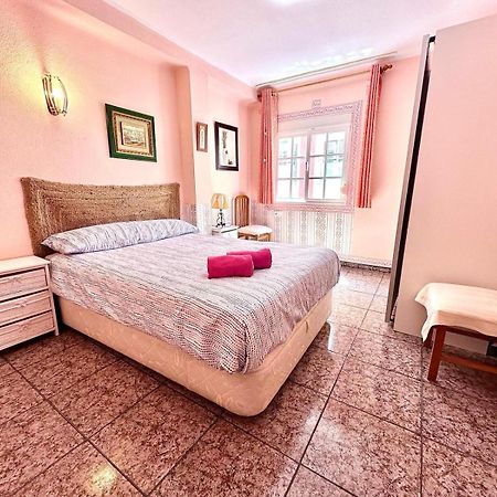 Casaflex Centrico Apartament รินกอนเดลาวิกตอเรีย ภายนอก รูปภาพ