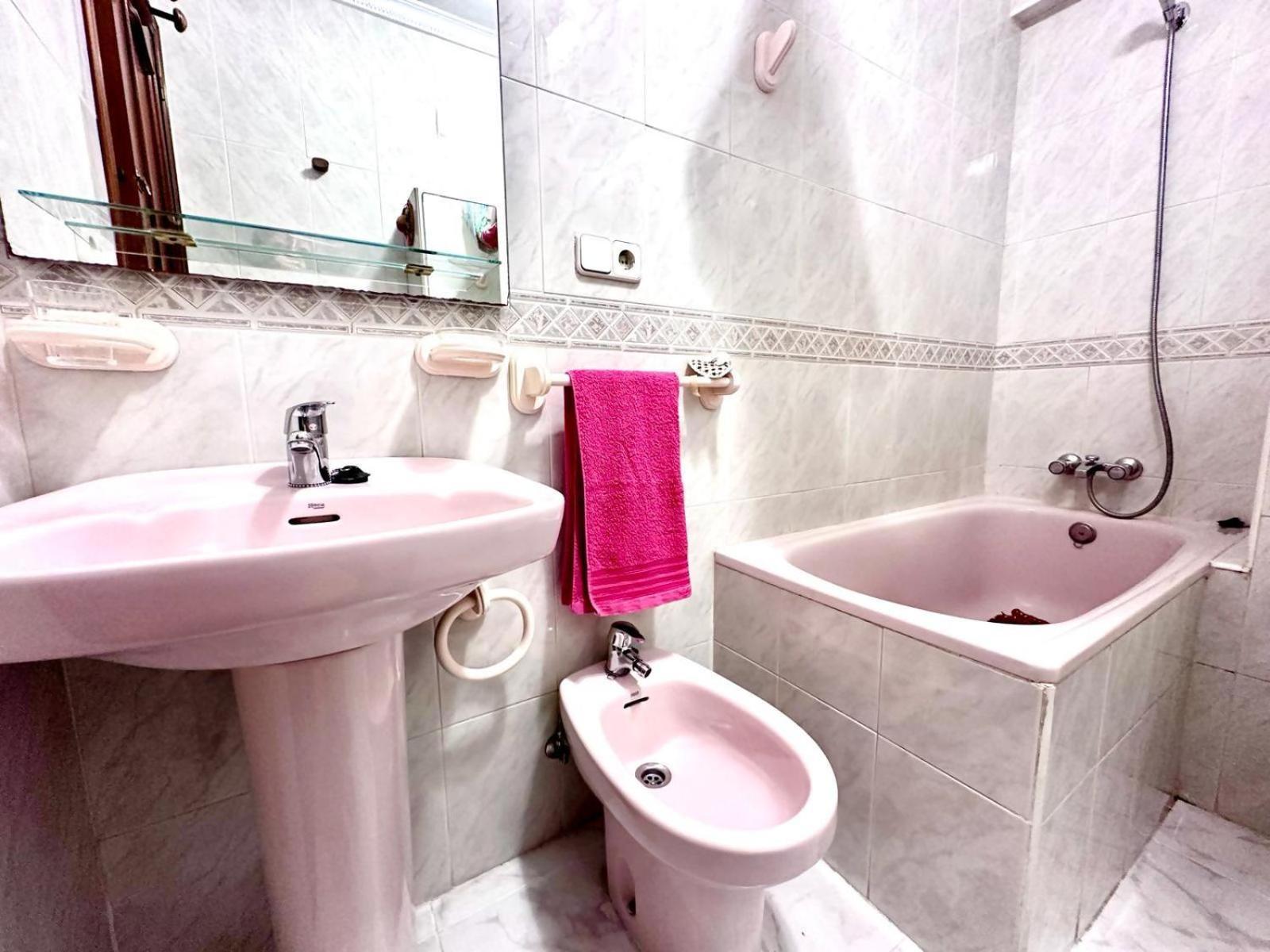 Casaflex Centrico Apartament รินกอนเดลาวิกตอเรีย ภายนอก รูปภาพ