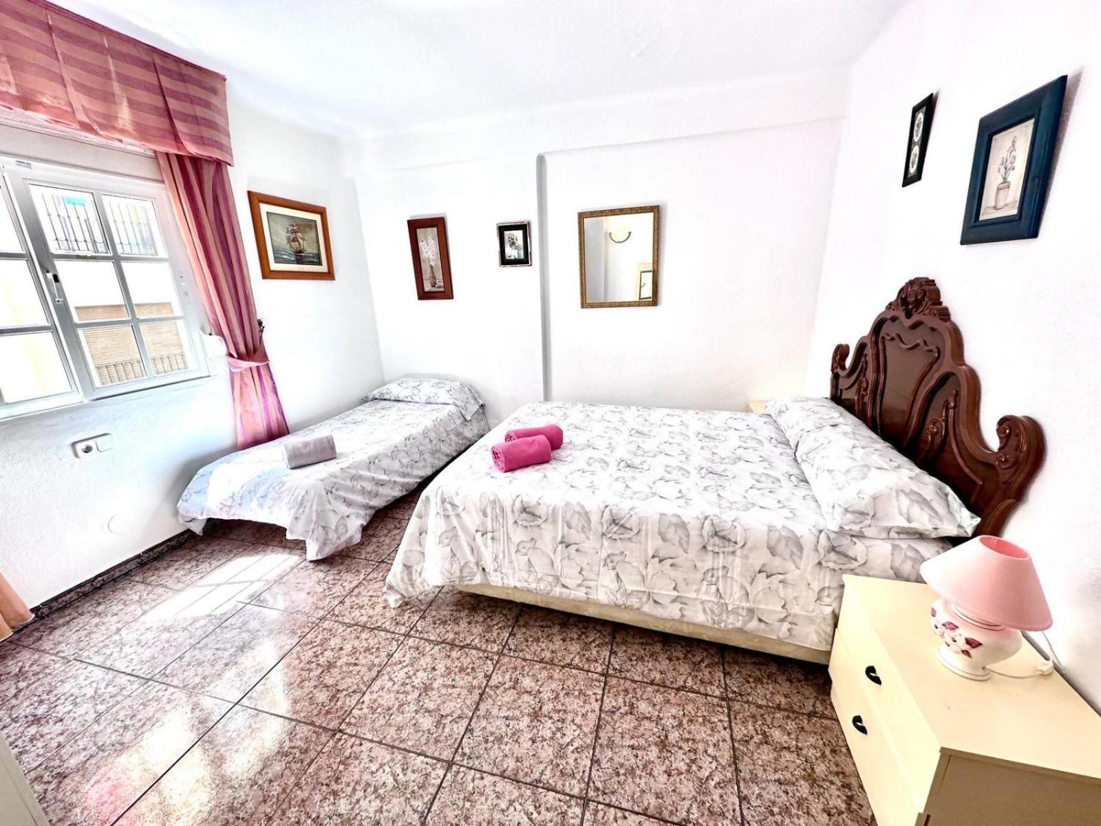 Casaflex Centrico Apartament รินกอนเดลาวิกตอเรีย ภายนอก รูปภาพ