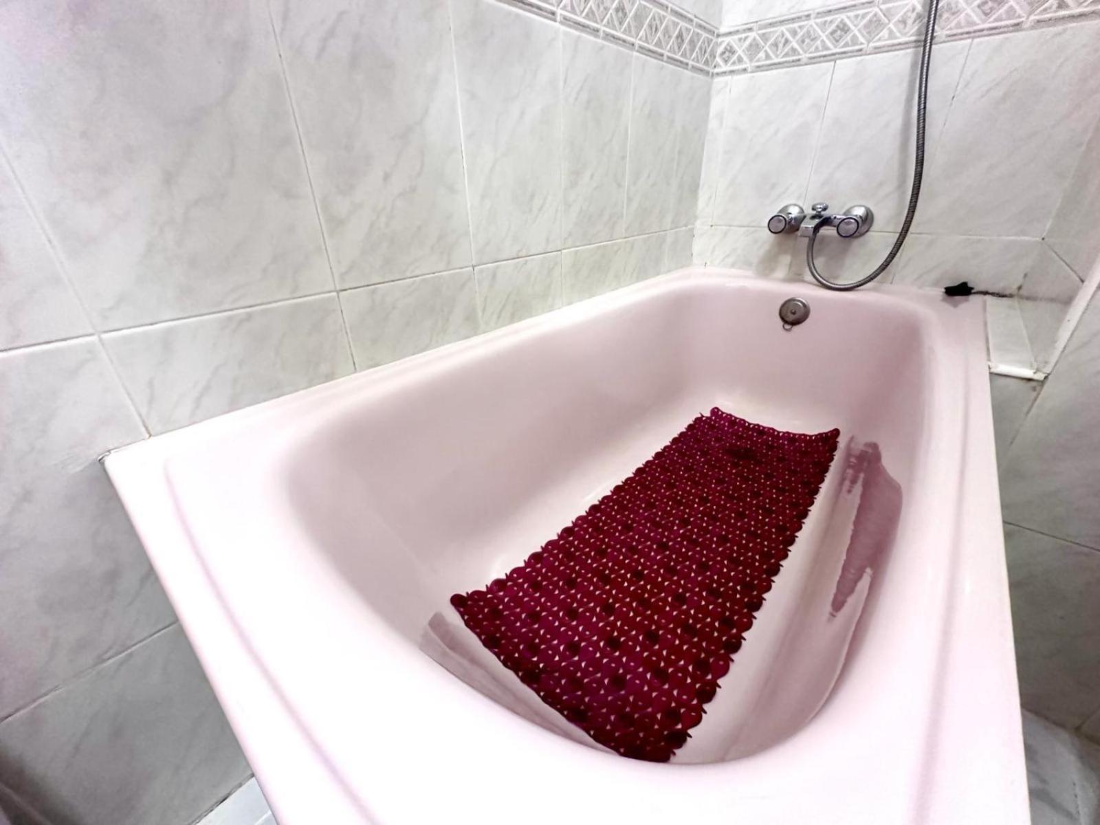 Casaflex Centrico Apartament รินกอนเดลาวิกตอเรีย ภายนอก รูปภาพ