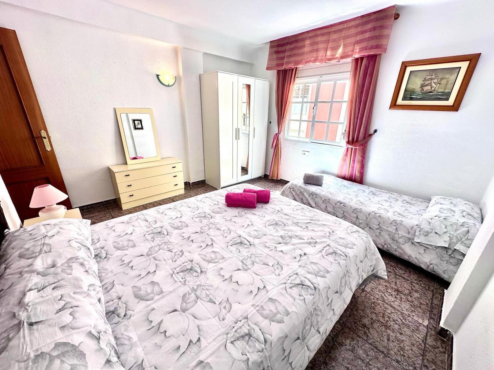 Casaflex Centrico Apartament รินกอนเดลาวิกตอเรีย ภายนอก รูปภาพ