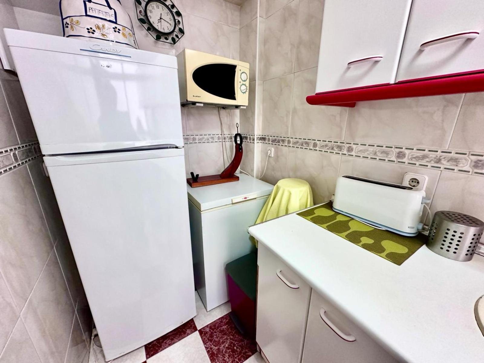 Casaflex Centrico Apartament รินกอนเดลาวิกตอเรีย ภายนอก รูปภาพ