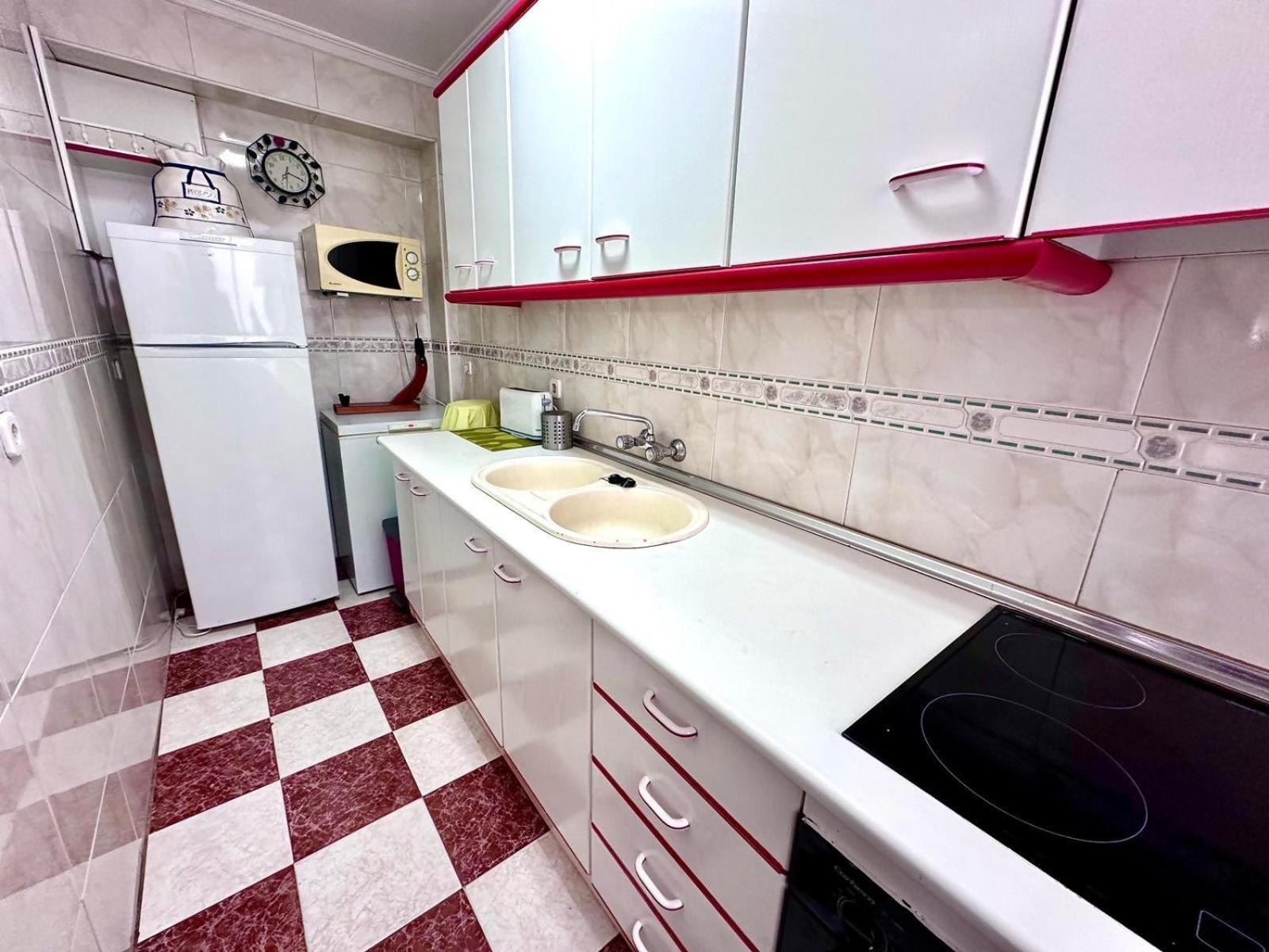 Casaflex Centrico Apartament รินกอนเดลาวิกตอเรีย ภายนอก รูปภาพ