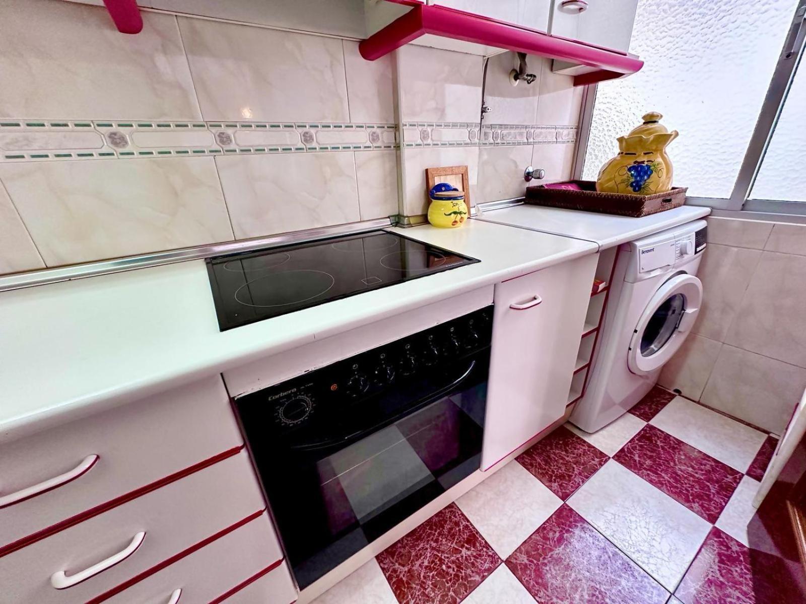 Casaflex Centrico Apartament รินกอนเดลาวิกตอเรีย ภายนอก รูปภาพ