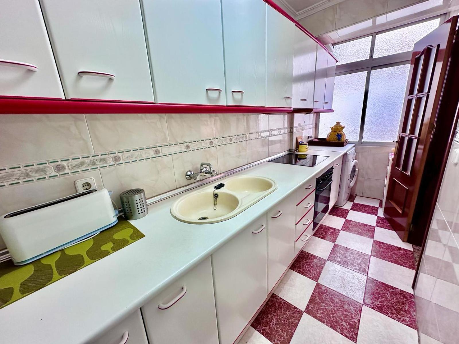 Casaflex Centrico Apartament รินกอนเดลาวิกตอเรีย ภายนอก รูปภาพ
