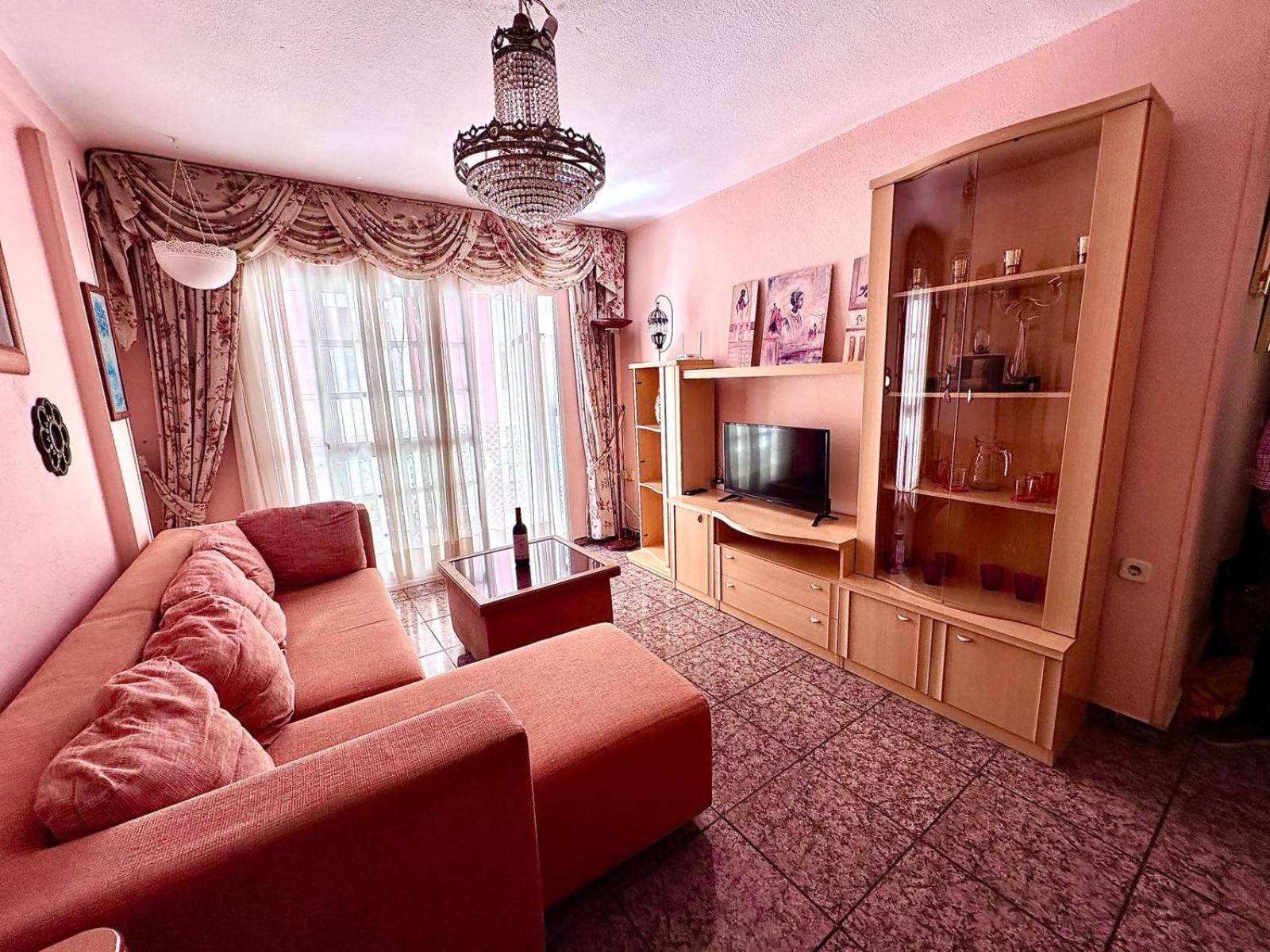 Casaflex Centrico Apartament รินกอนเดลาวิกตอเรีย ภายนอก รูปภาพ