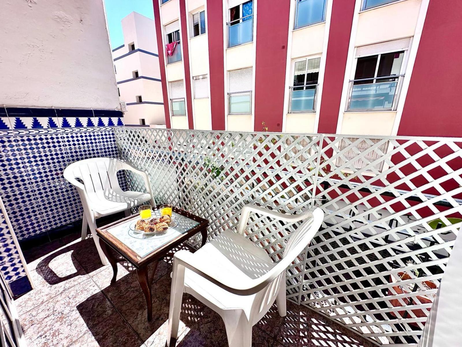 Casaflex Centrico Apartament รินกอนเดลาวิกตอเรีย ภายนอก รูปภาพ