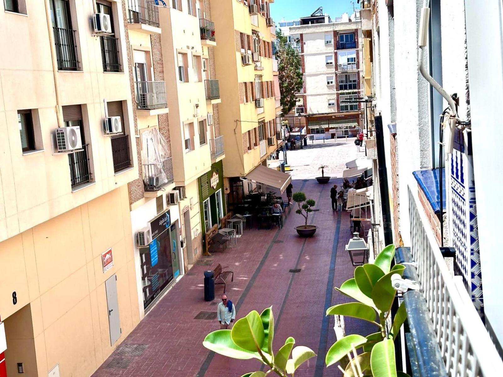 Casaflex Centrico Apartament รินกอนเดลาวิกตอเรีย ภายนอก รูปภาพ