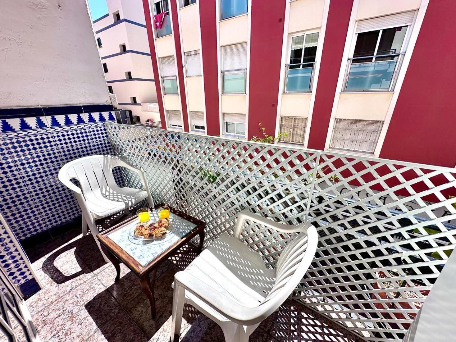 Casaflex Centrico Apartament รินกอนเดลาวิกตอเรีย ภายนอก รูปภาพ