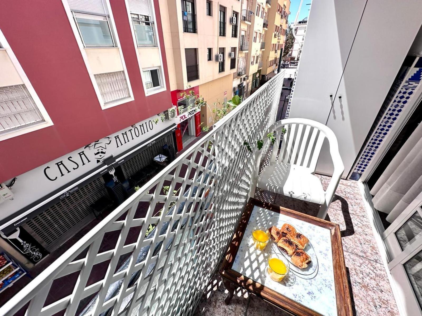 Casaflex Centrico Apartament รินกอนเดลาวิกตอเรีย ภายนอก รูปภาพ