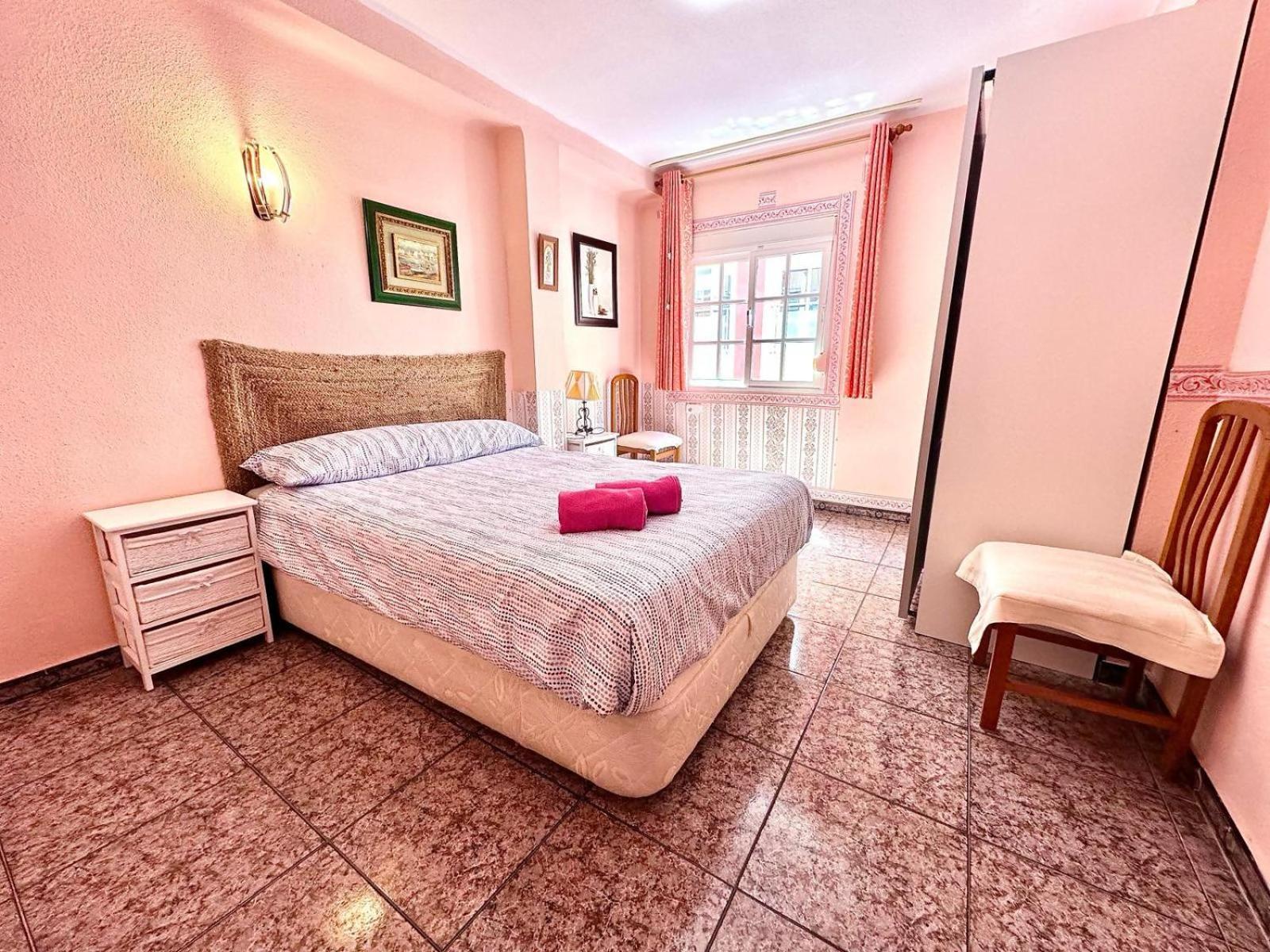 Casaflex Centrico Apartament รินกอนเดลาวิกตอเรีย ภายนอก รูปภาพ