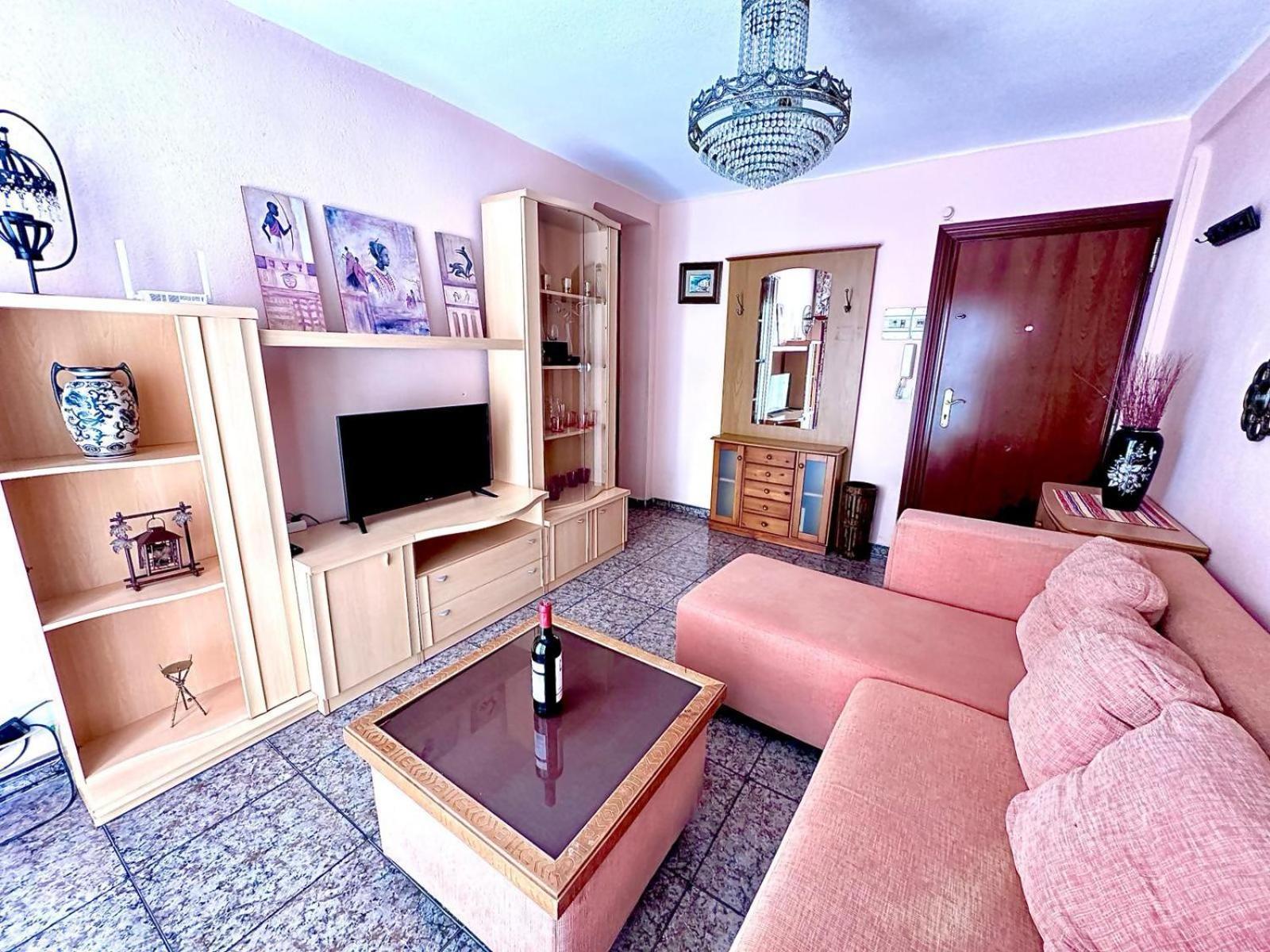 Casaflex Centrico Apartament รินกอนเดลาวิกตอเรีย ภายนอก รูปภาพ